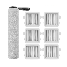 Roller Brush HEPA Filter for F25/F25 /F25 RT/F25 Combo/F25 ALT Spare Parts