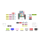 ATOMS3 Lite ESP32S3 Development Kit IoT, AI Integration, Wireless Programming for Learning and Prototyping 7