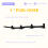 03N130235A New Return Line Hose Fit for 2.0 5