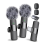 Mini Wireless Lavalier Microphone for ,, Android, Video Recording Vlog Podcast 1