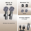Mini Wireless Lavalier Microphone for ,, Android, Video Recording Vlog Podcast 7