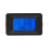 AC110-250V 20A LED Digital Voltmeter Ammeter Wattmeter Power Energy Meter 220V Volt Tester Detector Indicator 4
