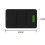 AC110-250V 20A LED Digital Voltmeter Ammeter Wattmeter Power Energy Meter 220V Volt Tester Detector Indicator 6