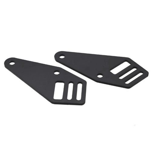 Motorcycle Luggage Bag Fixed Bracket Rack Fixing for 790 ADV 890 2