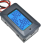 AC110-250V 20A LED Digital Voltmeter Ammeter Wattmeter Power Energy Meter 220V Volt Tester Detector Indicator 8