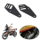 Motorcycle Luggage Bag Fixed Bracket Rack Fixing for 790 ADV 890 6
