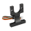 Automatic Leveling Hotend Mounting Block Kit for Vyper 3D Printer Replacement Parts Improved Printing Accuracy 6
