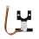 Automatic Leveling Hotend Mounting Block Kit for Vyper 3D Printer Replacement Parts Improved Printing Accuracy 8