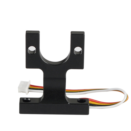 Automatic Leveling Hotend Mounting Block Kit for Vyper 3D Printer Replacement Parts Improved Printing Accuracy 1