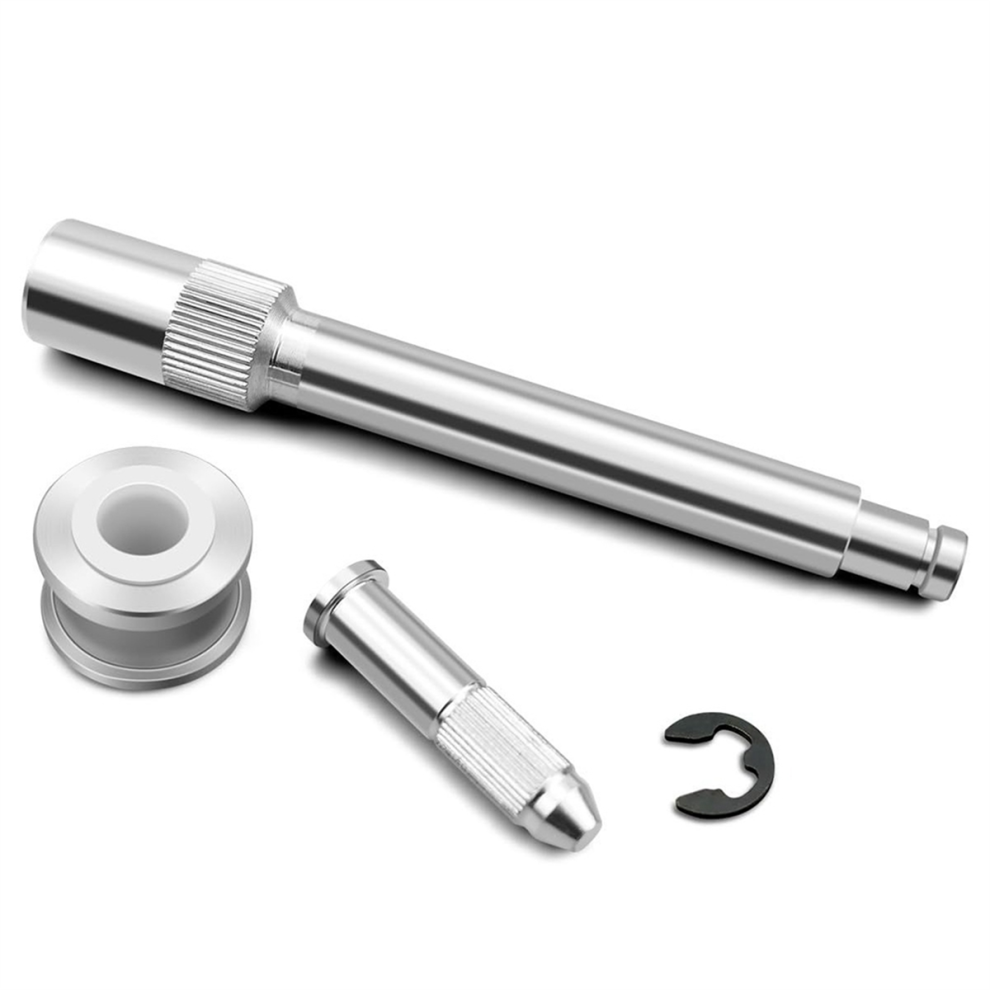 Car Door Hinge Bolt Roller Pin Repair Kit For S10 Blazer S15 1982-2005 4852145444593