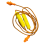 2PCS Ear Plugs Bluetooth Headset for Work, Hearing Protection, Suitable Construction Site and Noisy Environments 7