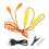 2PCS Ear Plugs Bluetooth Headset for Work, Hearing Protection, Suitable Construction Site and Noisy Environments 6