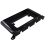 Car Android Radio Stereo Player Frame Fascia for 4 A8 2019-2023 LHD Panel 4
