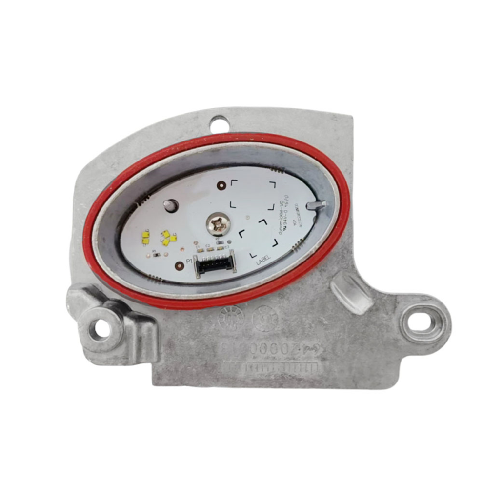Head Led Daytime Running Module For Explorer 2022-2024 Drl Angel Eye Source 6420000013 L Light 4852145443473