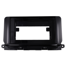 Car Android Radio Stereo Player Frame Fascia for 4 A8 2019-2023 LHD Panel