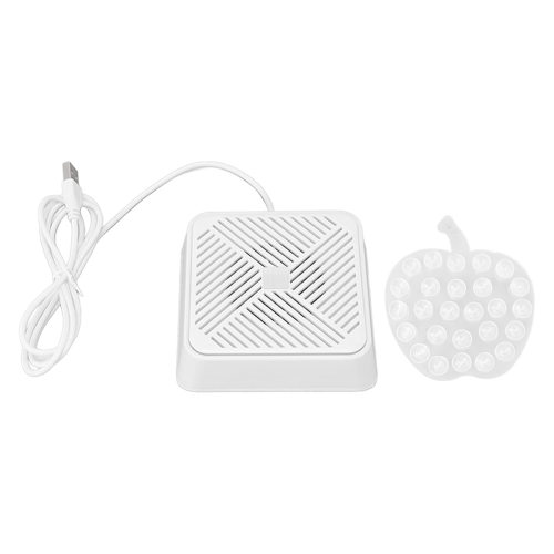 Portable USB Dishwasher, Mini Ultrasonic Washing Machine for Kitchen Sink, High Frequency, Powerful Removal 1