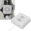 Portable USB Dishwasher, Mini Ultrasonic Washing Machine for Kitchen Sink, High Frequency, Powerful Removal 3