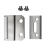 2161,Professional Replacement Precision Blade for Hair Clipper Series Cordless Magic Clip 5