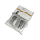 2161,Professional Replacement Precision Blade for Hair Clipper Series Cordless Magic Clip 6