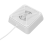 Portable USB Dishwasher, Mini Ultrasonic Washing Machine for Kitchen Sink, High Frequency, Powerful Removal 4