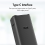 Handheld Power Bank for 3 Hand Grip 2800mAh Battery Handle with Type-C Interface 5