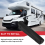 Car Seat Armrests Adjustable Multifunctional Suitable for BUS Motorhome Right 7