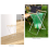 Trash Bag Holder with Wood Handle Portable Kitchen Garbage Sorting Rack Separate Recycling Waste Bin for Camping A 8