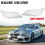 Car Headlight Mask Headlamp Lens Cover for E63 E64 M6 2008-2010 Shell 63127186816 Front Right 3