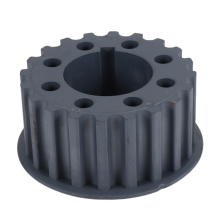 Crankshaft Camshaft Drive Sprocket MD100568 for Montero L146G V13 V23 V33 V43 L200 Truck K26 Galant