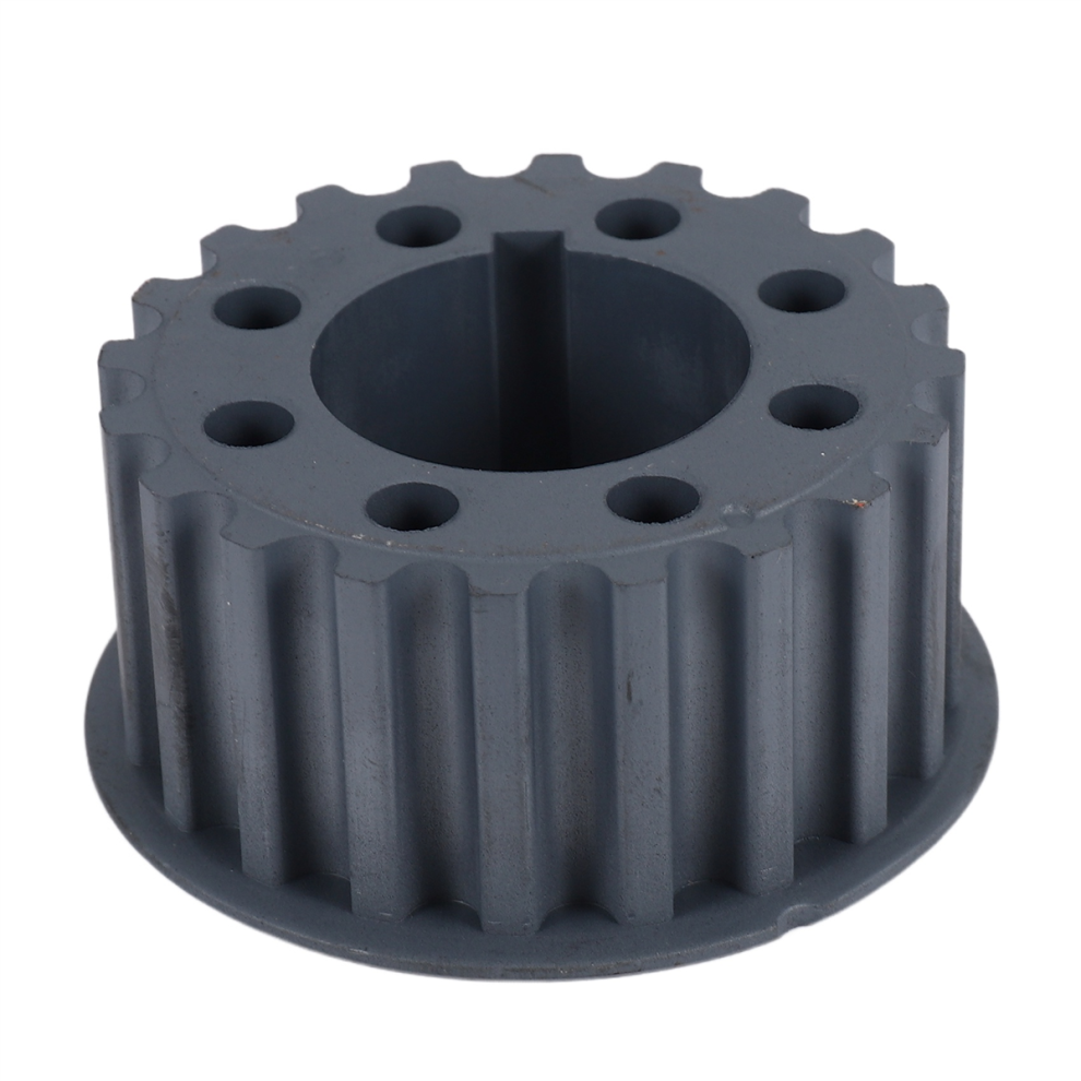 Crankshaft Camshaft Drive Sprocket Md100568 For Montero L146g V13 V23 V33 V43 L200 Truck K26 Galant 4852145453366