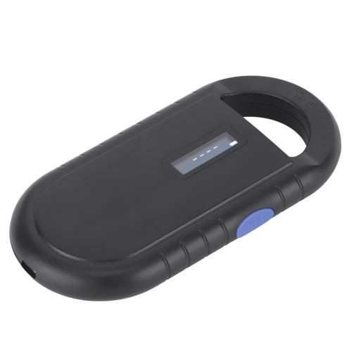 Pet Scanner Reader Smart Chip Handheld ID Transponder for Animal Identification Tag 2