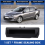 Car Frame Fascia Storage Box Lower Screen Panel Radio for 3 Fluence 2009-2013 6
