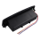 Car Frame Fascia Storage Box Lower Screen Panel Radio for 3 Fluence 2009-2013 4