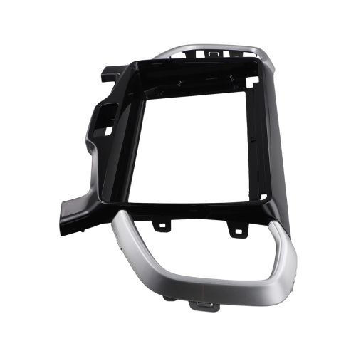9 Inch Car Frame Fascia Adapter Android Radio Dash Fitting Panel Kit for Solio 2015-2020 1