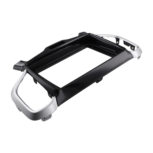 9 Inch Car Frame Fascia Adapter Android Radio Dash Fitting Panel Kit for Solio 2015-2020 2