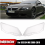 Car Headlight Mask Headlamp Lens Cover for E63 E64 M6 2008-2010 Shell 63127186815 Front Left 2