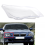 Car Headlight Mask Headlamp Lens Cover for E63 E64 M6 2008-2010 Shell 63127186815 Front Left 7