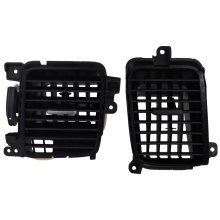77620-SNB-G11 77610-SNB-G11 Car Driver Side AC Air Conditioner Vent Outlet for FD1 FD2 2006-2011 LHD