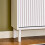 SoBuy Skoskab 50x130x19 cm Hvid 6