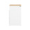 SoBuy White Bedside Table with Drawers, 20x35x60cm 13