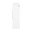 SoBuy Bureau Pliant avec Rangement, Table PC Murale Blanc 15