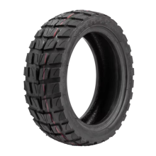 10x2.75-6.5 Outer Tire for Speedway 5 3 Electric Scooter 10 Inch Tubeless Off-Road Parts 1 Pcs