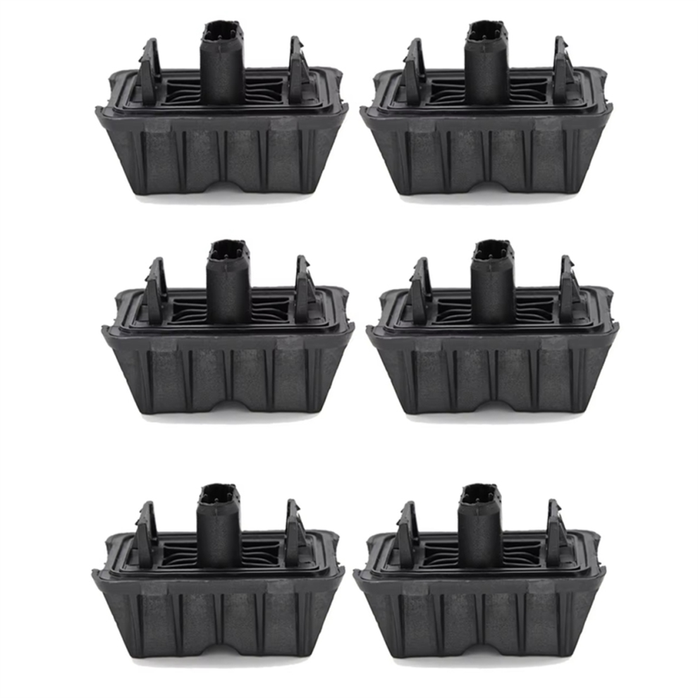 6pcs Car Jack Pad Under Support Lifting for 1 3 5 6 7 Series X1 E81 E82 E90 F10 F13 F01 51717237195-image-OPC-PJCBQVH-NEW