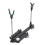 Ice Fishing Rod Holder Shelf Folding Retractable Gear 10