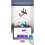 Tuya Computer Power Reset Switch PCIE Card Remote Boot APP Control for Home/ 5
