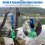 2 Pcs Water Filter Coupling Kit, for 28mm External Threaded Filters and Standard Plastic Bottles,with Gasket Seals 7