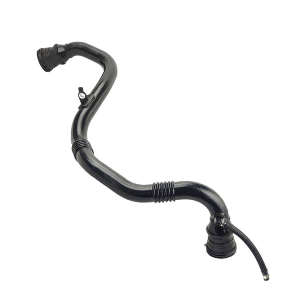 144607625R Turbocharger Intercooler Intake Hose for Duster Suv 1.5 Turbo Cooling-image-OPC-PJCBQYF-NEW