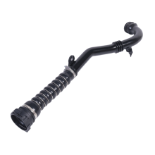 Turbocharged Cooling Hose Air Intake Intercooler Line Pipe for III 1.5 8200852008