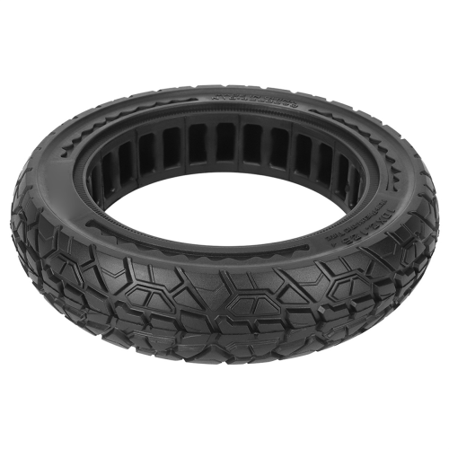 Black for NEDONG10x2.125 Off-Road Solid Tire F20/F25/F30/F40 Dedicated 2