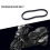 Motorcycle Transmission Belt for C400X C400GT Drive Accessories 3